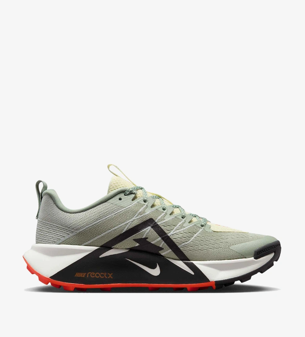 Nike Wildhorse 10 Erkek Koşu Ayakkabısı - Görsel 1