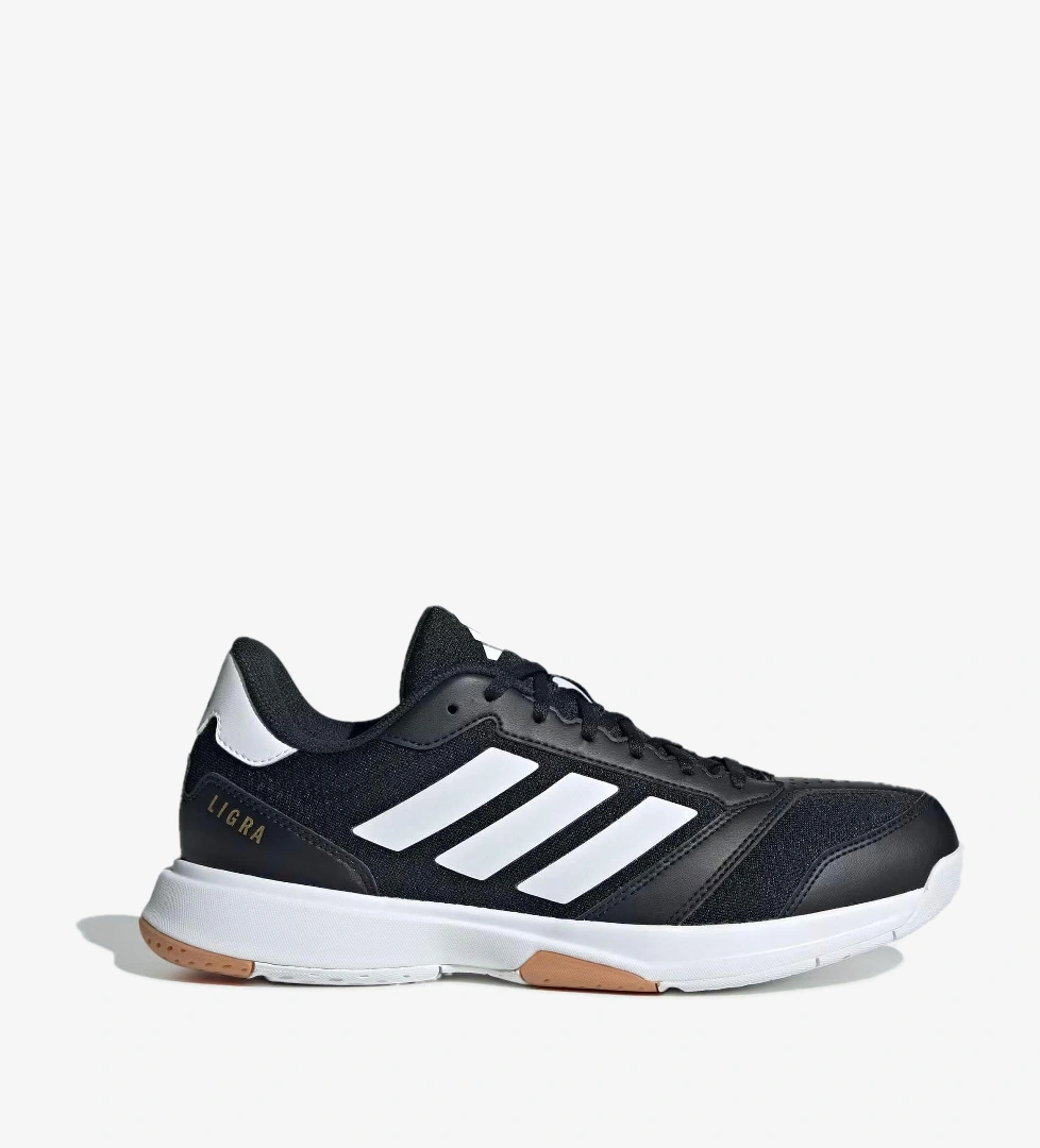 adidas Ligra 8 Indoor Erkek Voleybol Ayakkabısı - Görsel 1