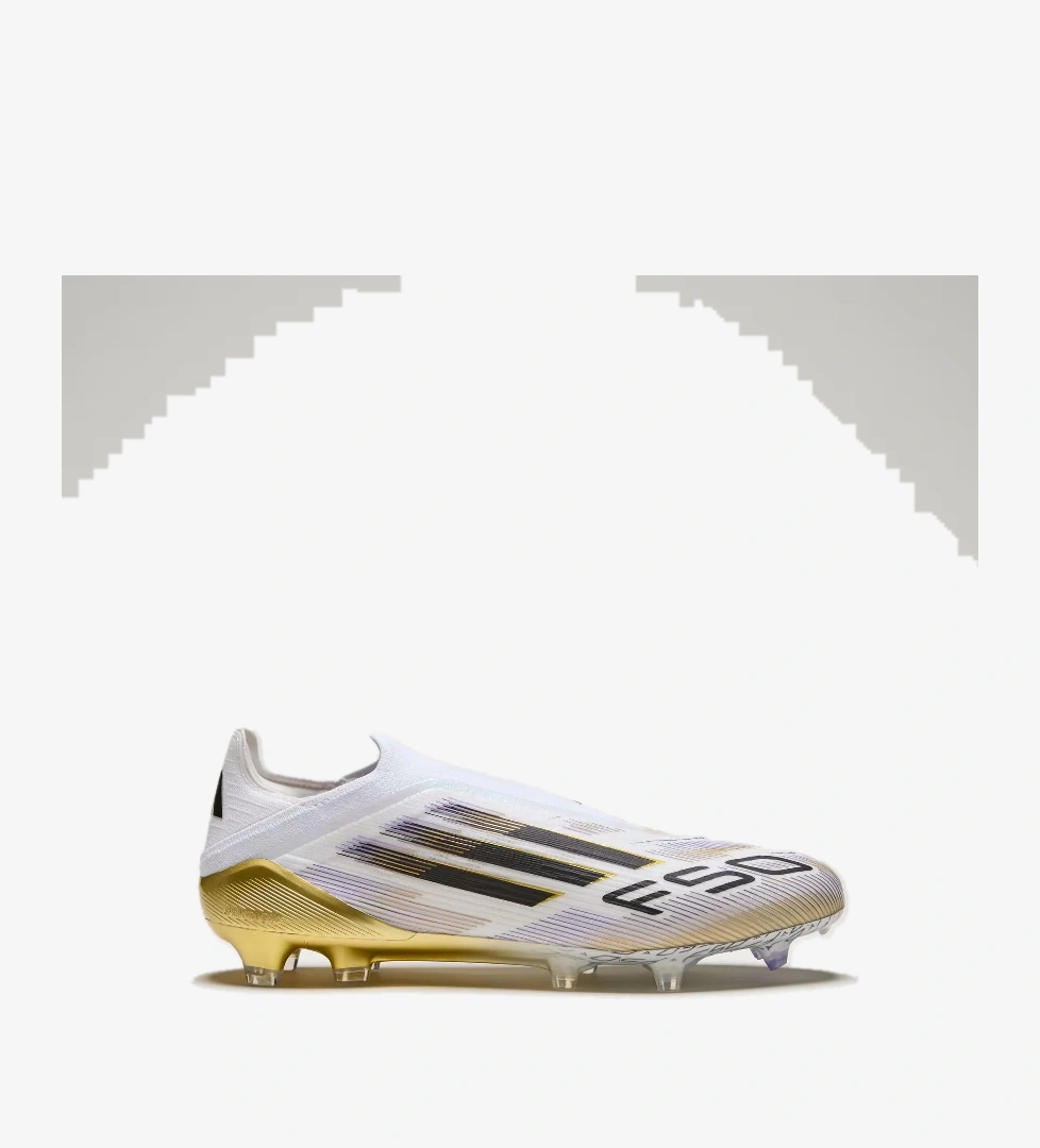 adidas F50 Elite FG Erkek Krampon - Görsel 1