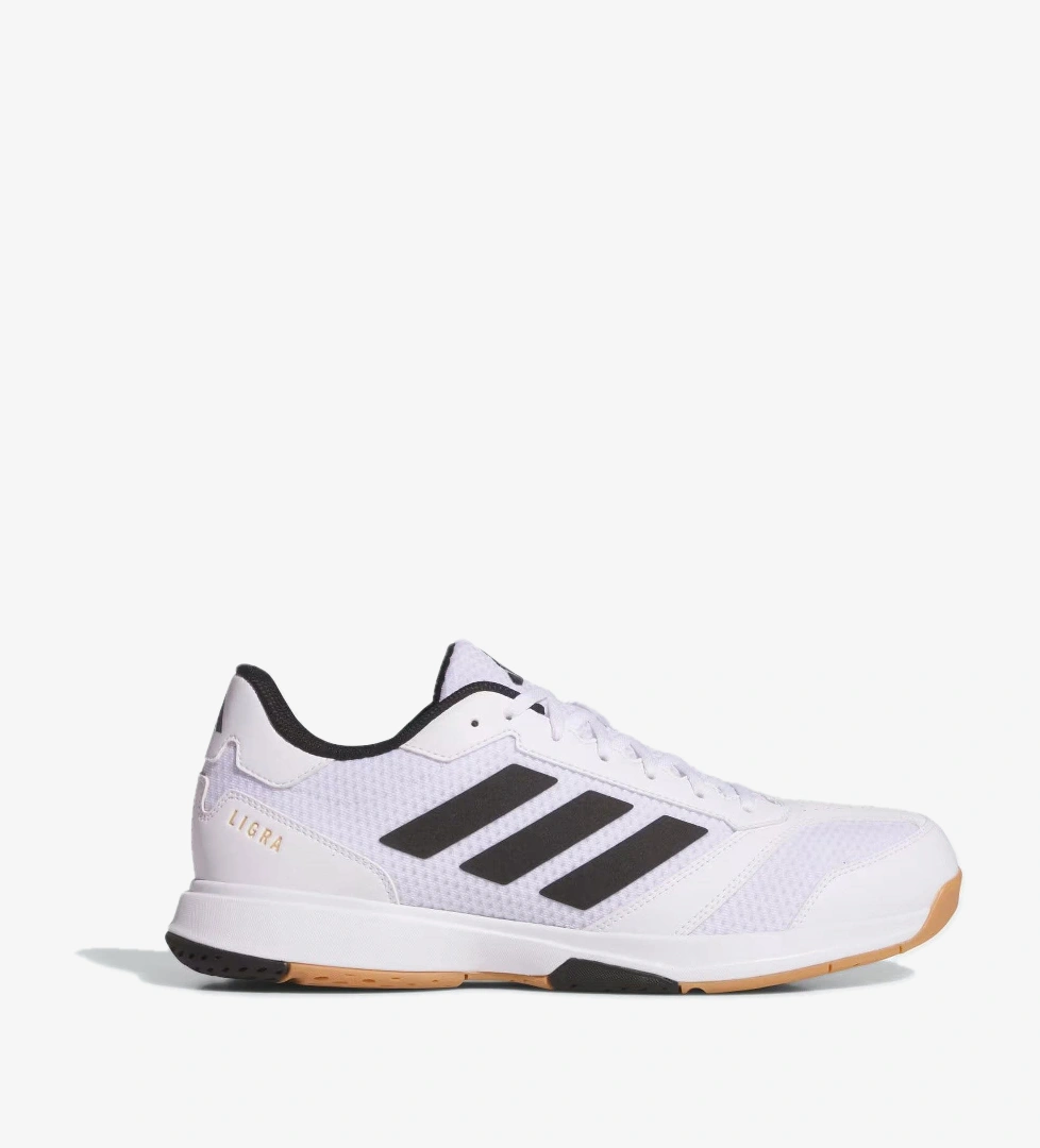 adidas Ligra 8 Indoor Kadın Antrenman Ayakkabısı