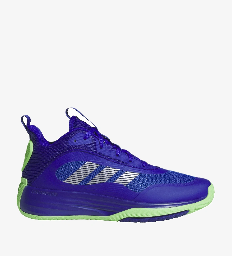 adidas Ownthegame 3.0 Erkek Basketbol Ayakkabısı - Görsel 1