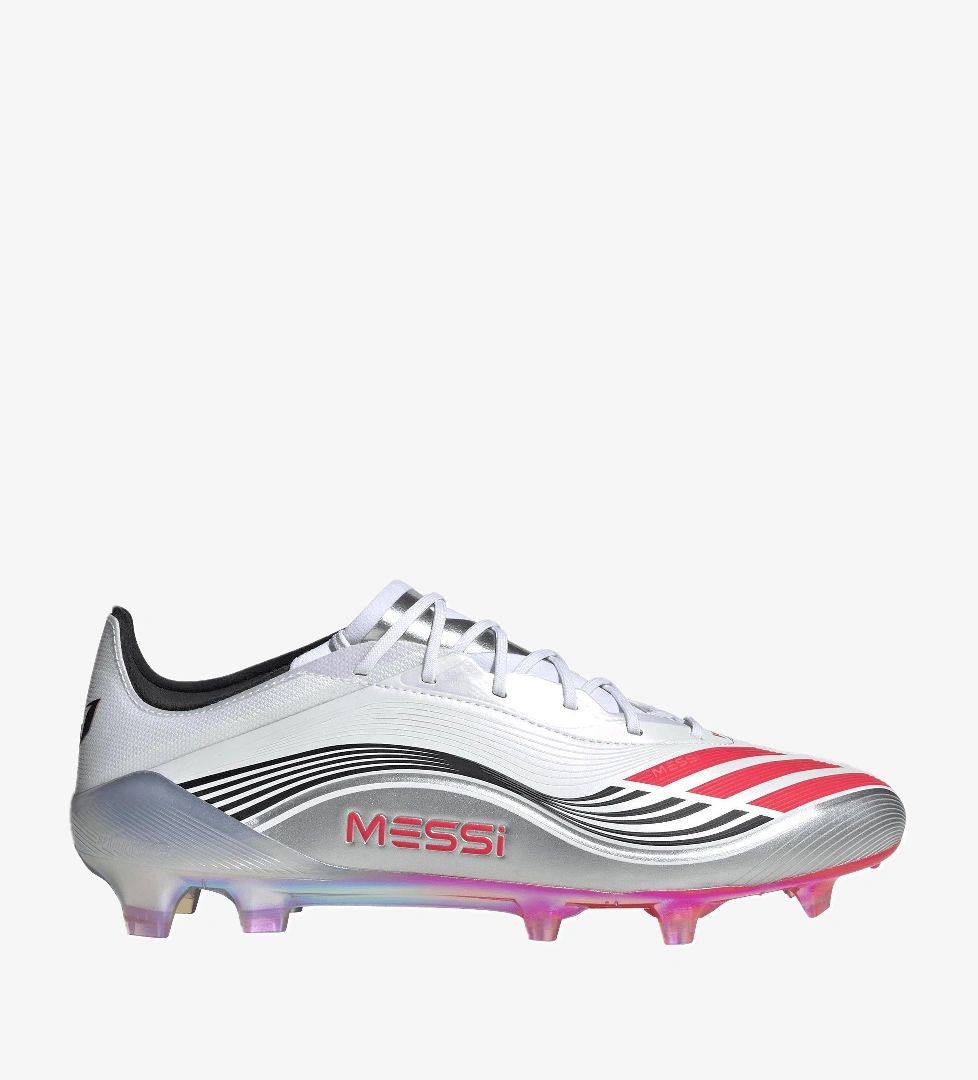 adidas F50 Messi Elite FG Erkek Krampon - Görsel 1