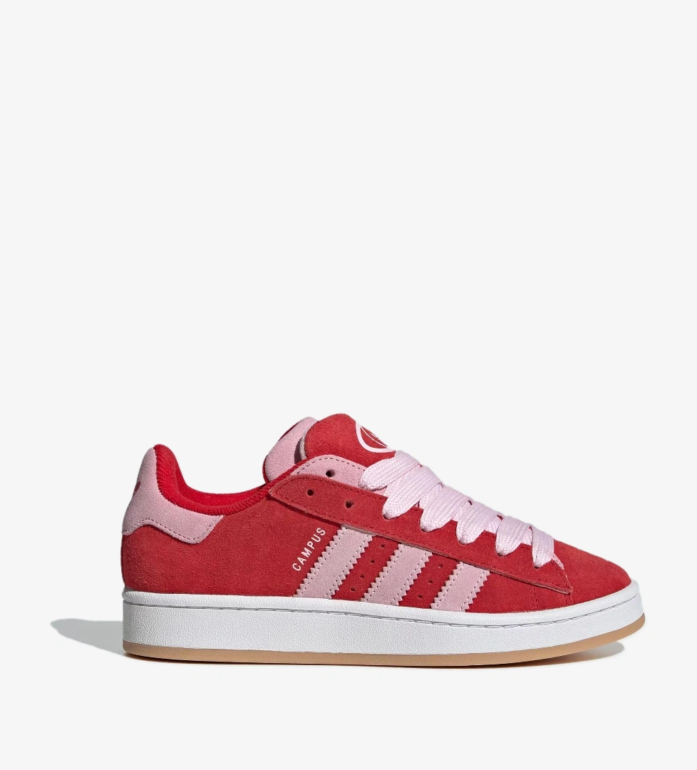 adidas Campus 00s Kadın Günlük Spor Ayakkabı - Görsel 1