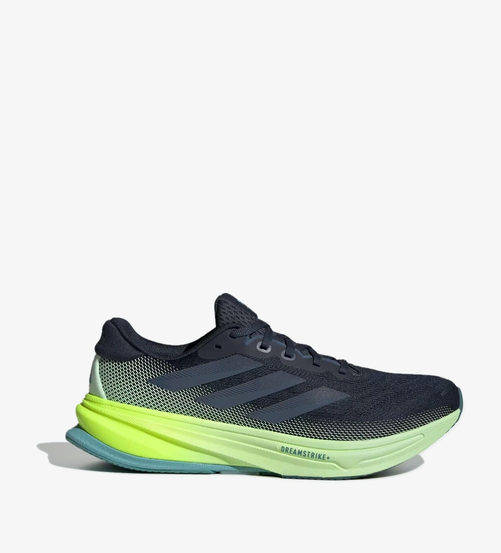 adidas Supernova Rise 2 Erkek Koşu Ayakkabısı - Görsel 1