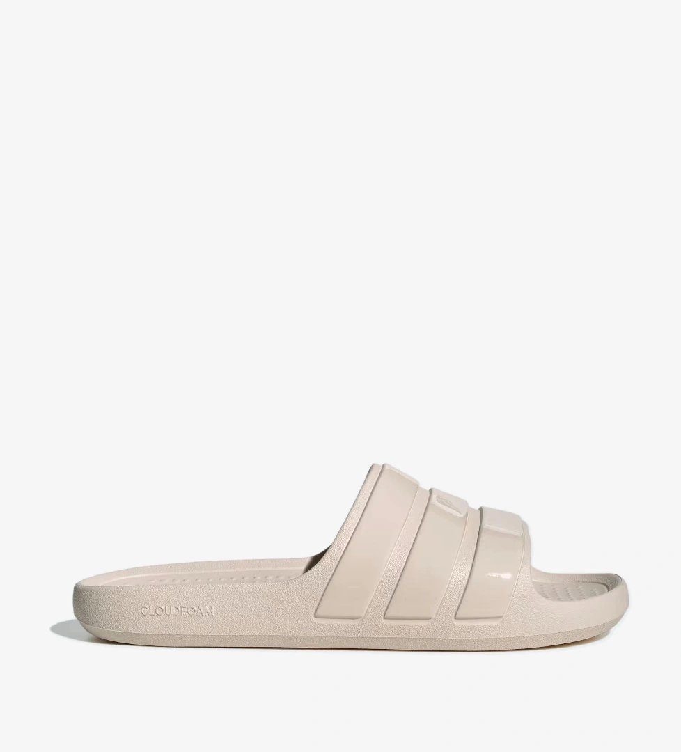 adidas Adilette Flow Kadın Terlik - Görsel 1