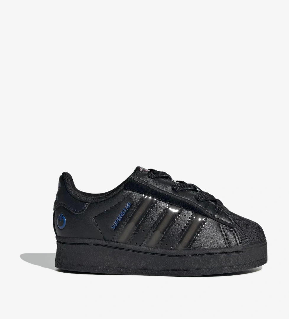 adidas Superstar Led Lights Çocuk Günlük Spor Ayakkabı - Görsel 1