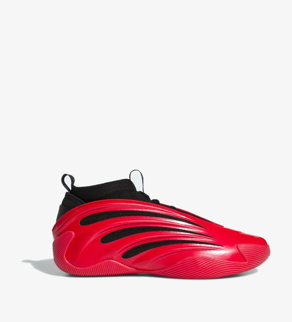 adidas Harden Volume 9 Erkek Basketbol Ayakkabı - Görsel 1