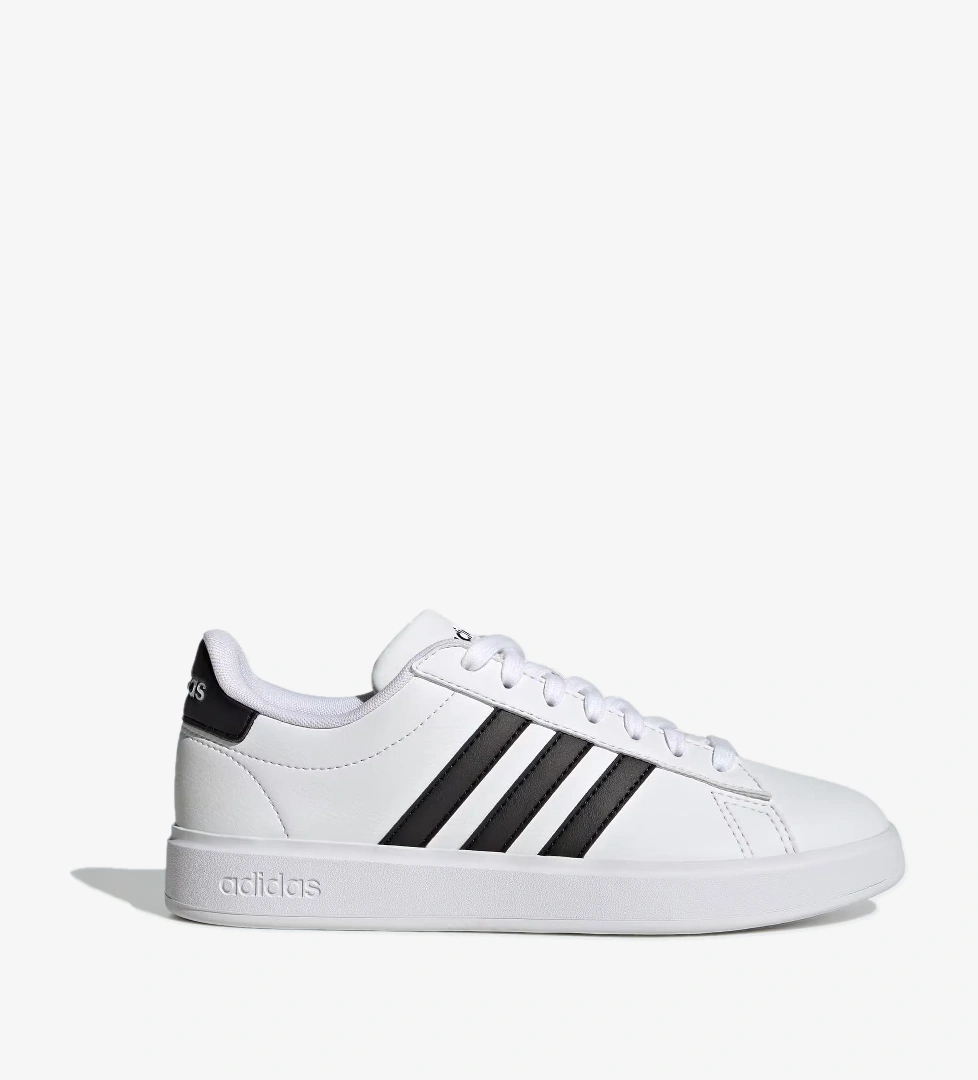 adidas Grand Court Cloudfoam Kadın Günlük Spor Ayakkabı - Görsel 1