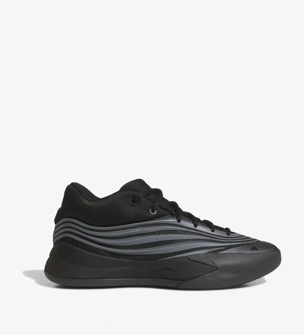 adidas Dame X Erkek Basketbol Ayakkabısı - Görsel 1