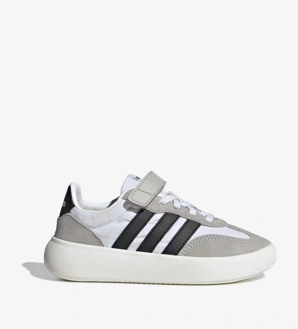 adidas Barreda Decode Çocuk Günlük Spor Ayakkabı - Görsel 1