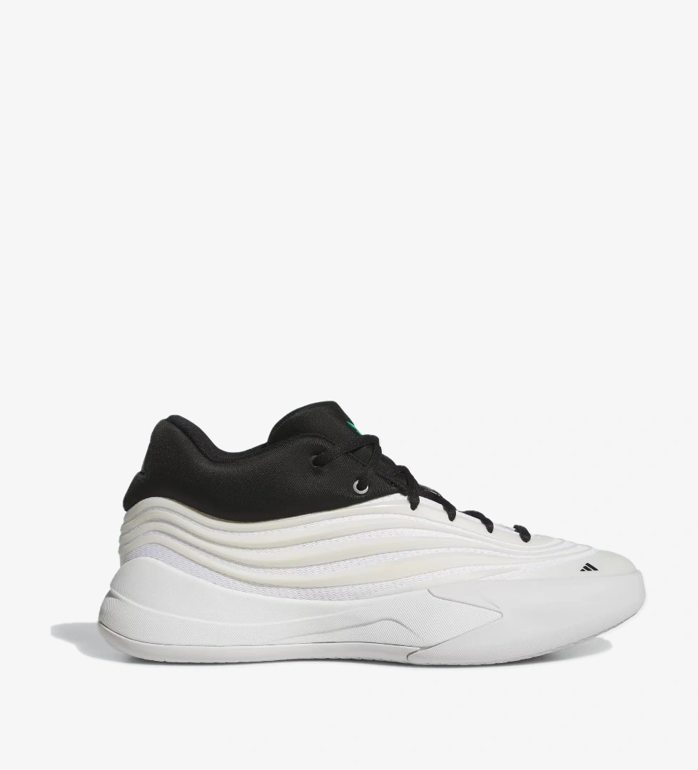 adidas Dame X Erkek Basketbol Ayakkabısı - Görsel 1