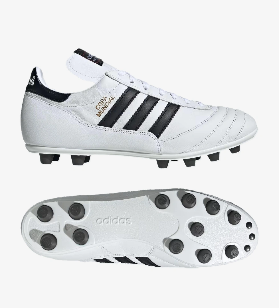 adidas Copa Mundial FG Erkek Krampon JP6693 - Adidas