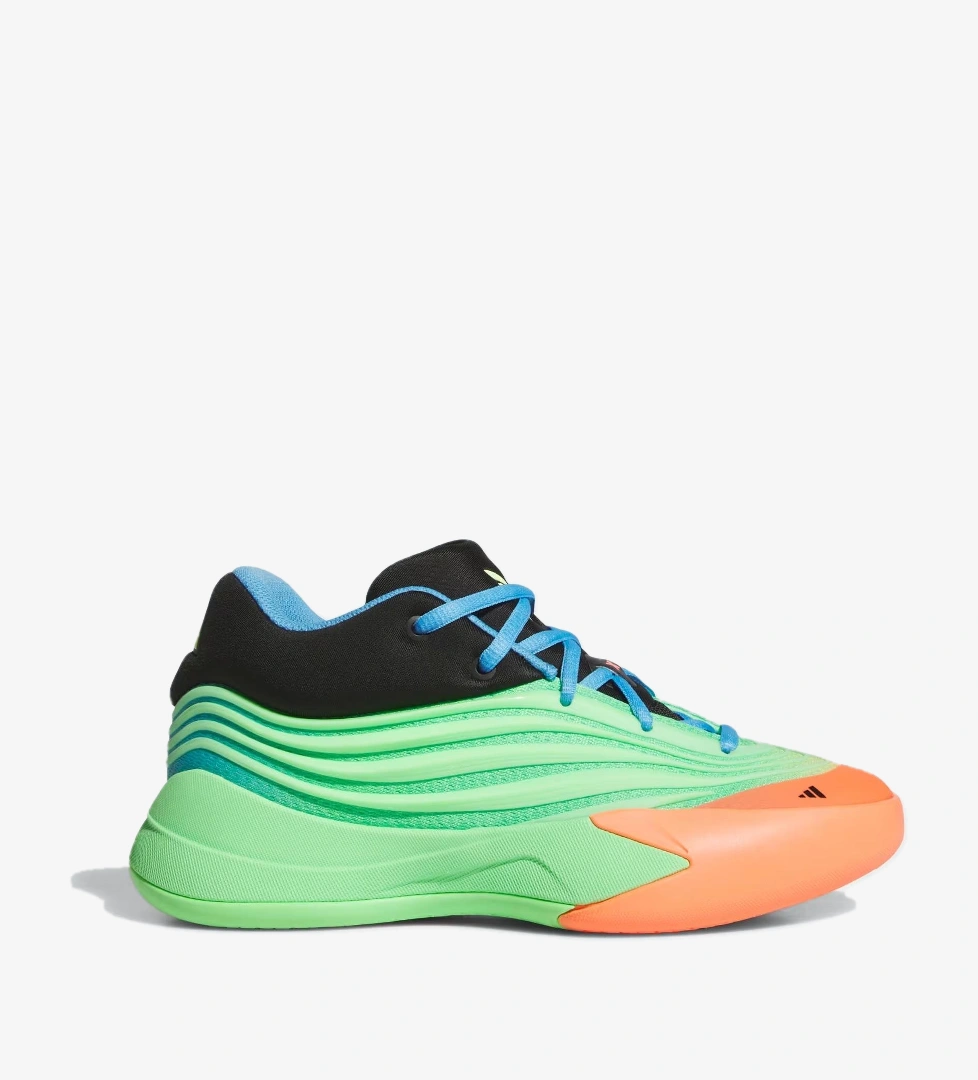 adidas Dame X Basketbol Ayakkabısı - Görsel 1