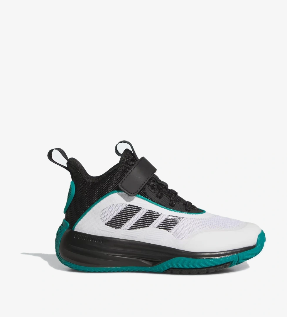 adidas Ownthegame 3.0 Basketbol Ayakkabısı - Görsel 1