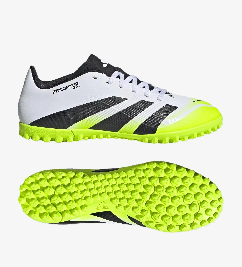 adidas Predator Club TF Erkek Halı Saha Ayakkabısı - Görsel 1