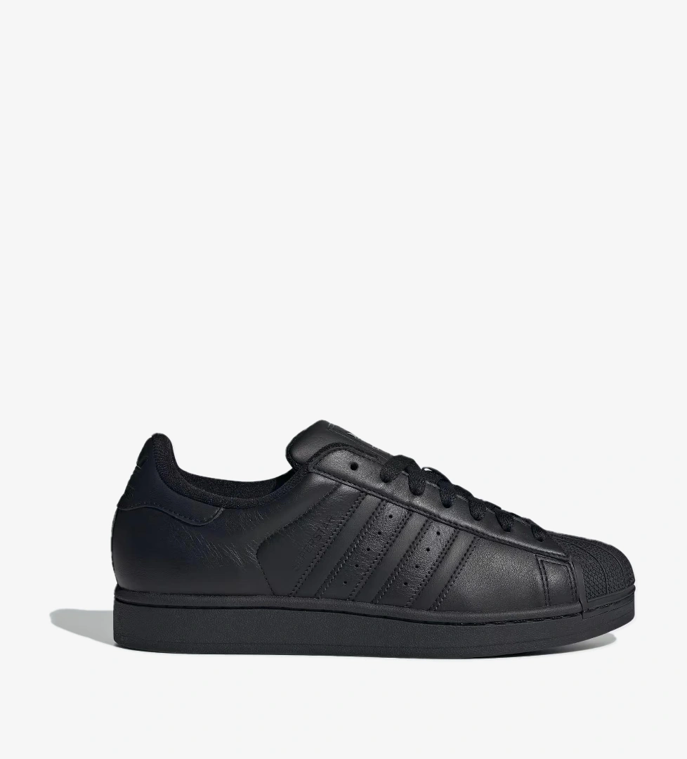 adidas Superstar Kadın Günlük Spor Ayakkabı - Görsel 1