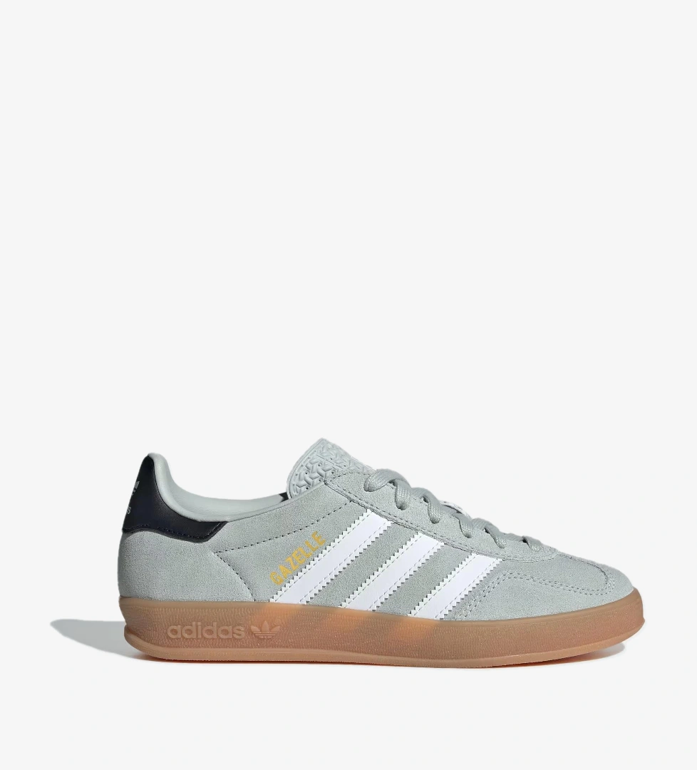 adidas Gazelle Indoor Günlük Spor Ayakkabı - Görsel 1