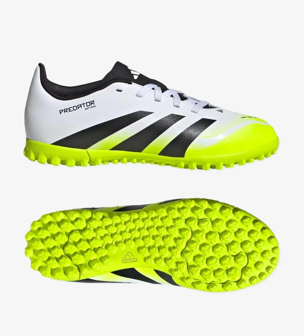 adidas Predator Club TF Halı Saha Ayakkabısı - Görsel 1