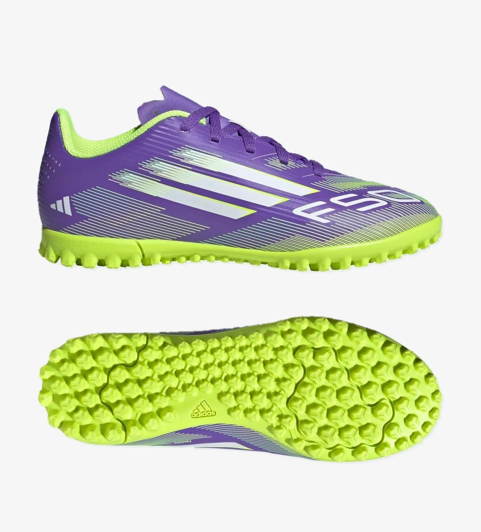 adidas F50 Club TF Çocuk Halı Saha Ayakkabısı