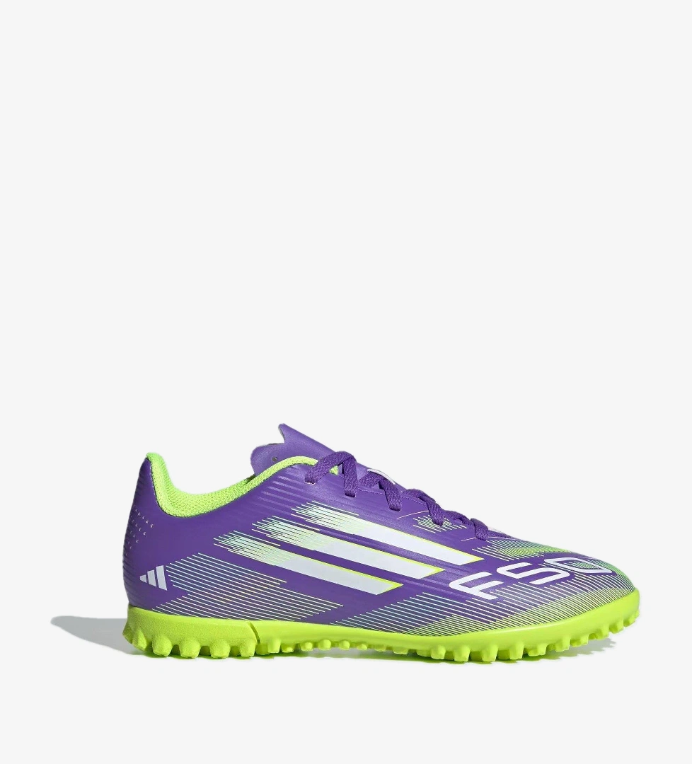 adidas F50 Club TF Halı Saha Ayakkabısı - Görsel 1