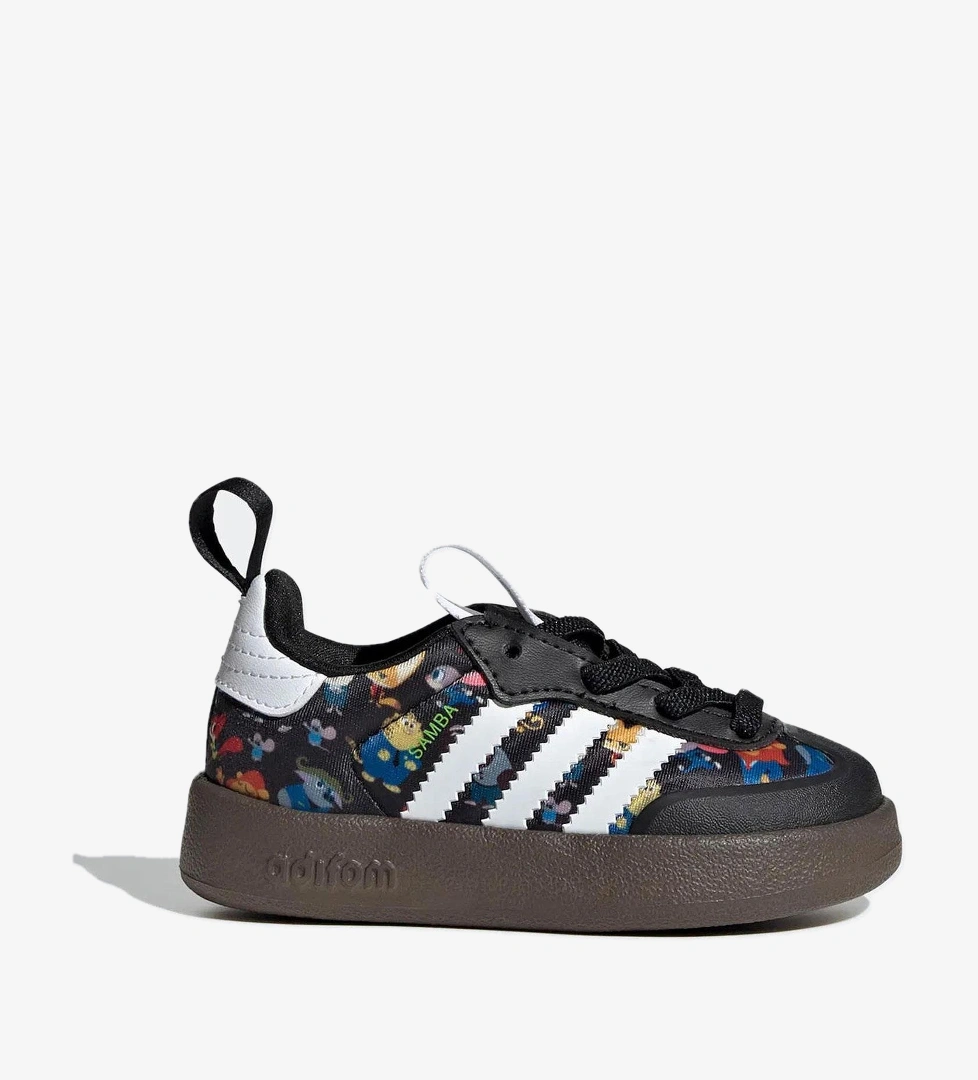 adidas Adifom Samba 360 Çocuk Günlük Spor Ayakkabı - Görsel 1