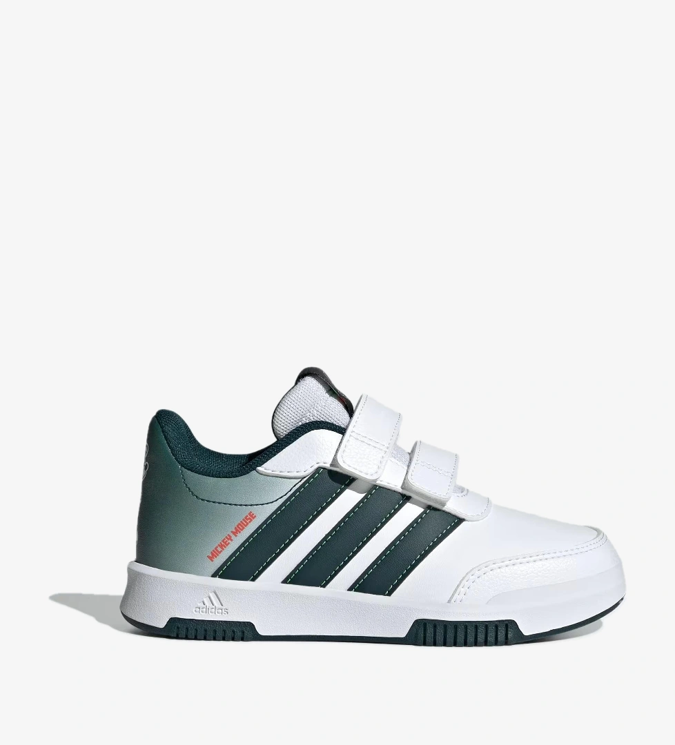 adidas x Disney Mickey Mouse Tensaur Çocuk Günlük Spor Ayakkabı - Görsel 1