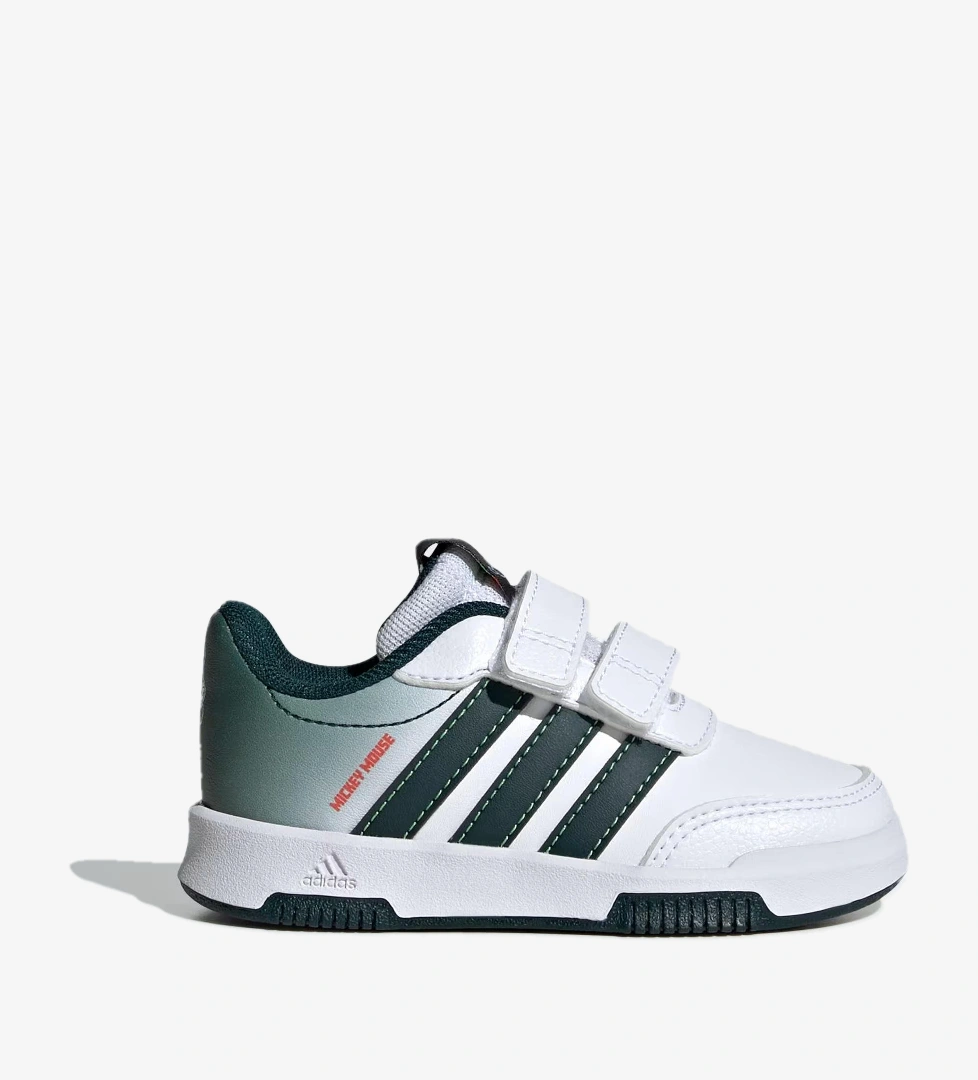 adidas x Disney Mickey Mouse Tensaur Çocuk Günlük Spor Ayakkabı