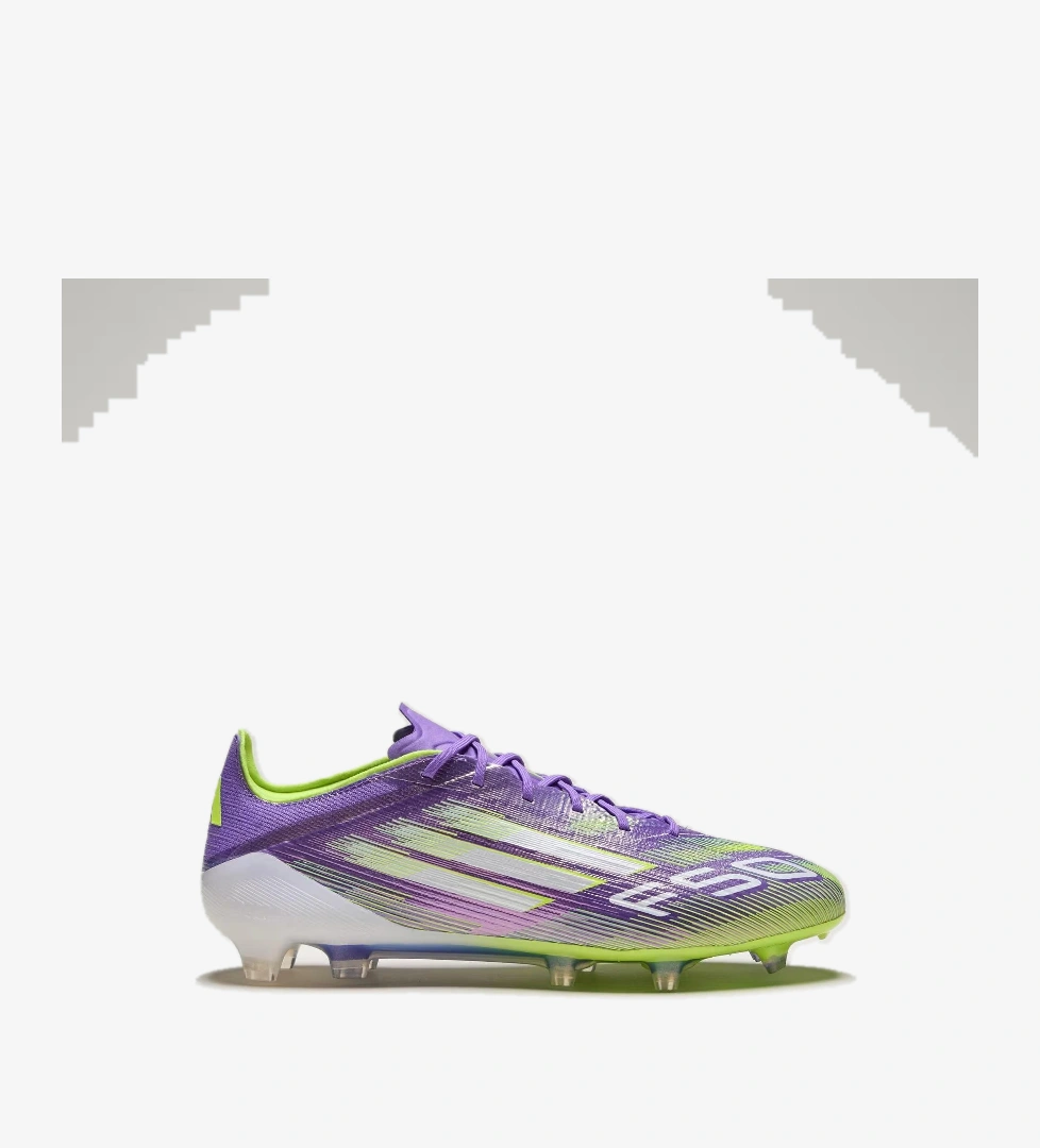 adidas F50 Elite FG Erkek Krampon - Görsel 1