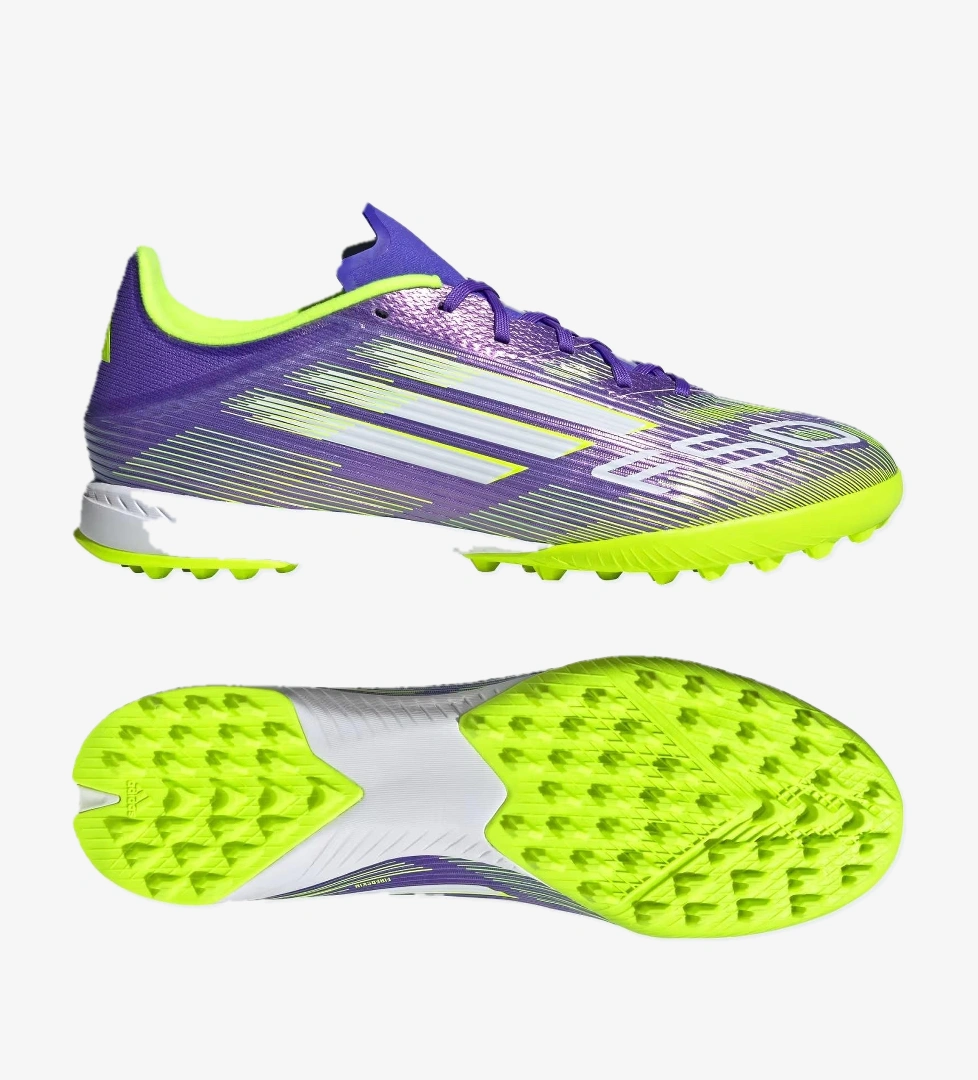 adidas F50 League TF Erkek Halı Saha Ayakkabısı - Görsel 1