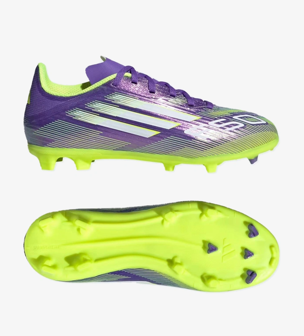 adidas F50 League FG Krampon