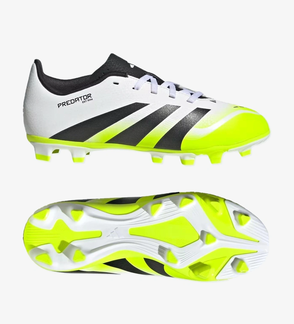 adidas Predator Club FG Çocuk Krampon - Görsel 1