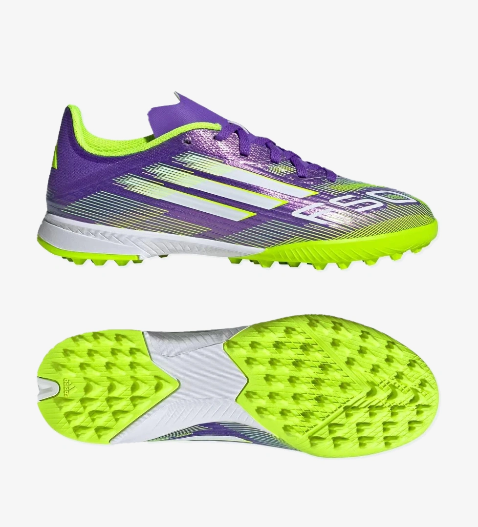 adidas F50 League TF Çocuk Halı Saha Ayakkabısı