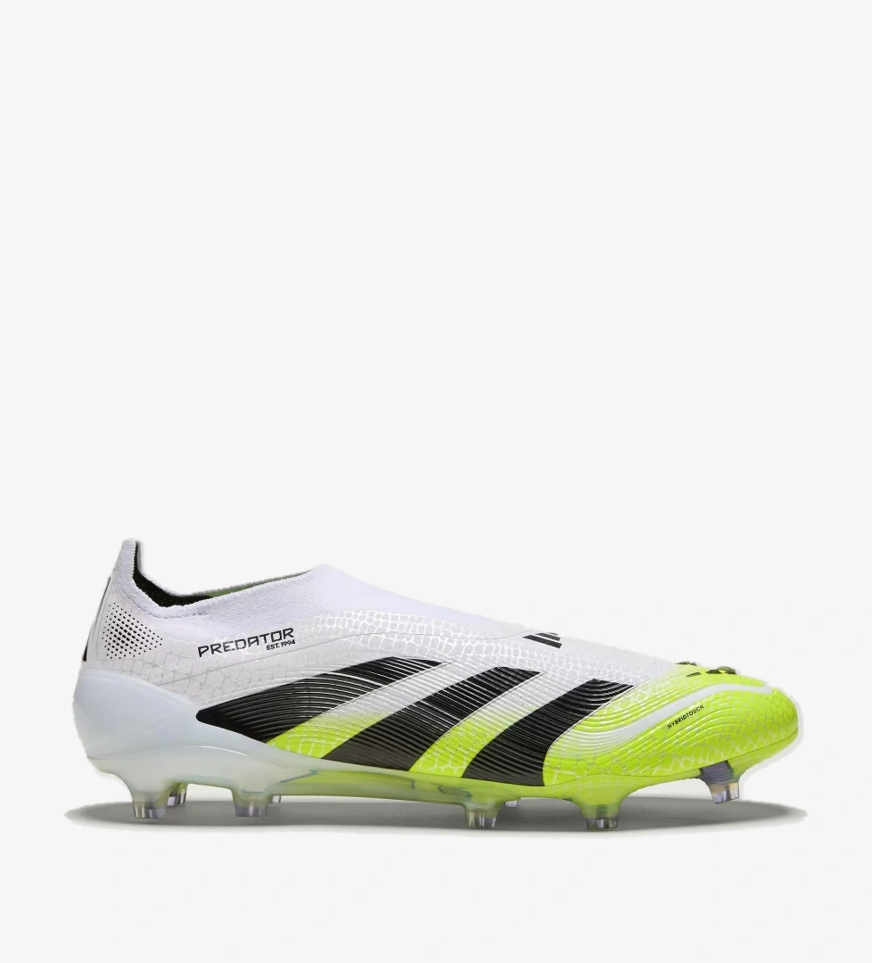 adidas Predator Elite FG Erkek Krampon - Görsel 1