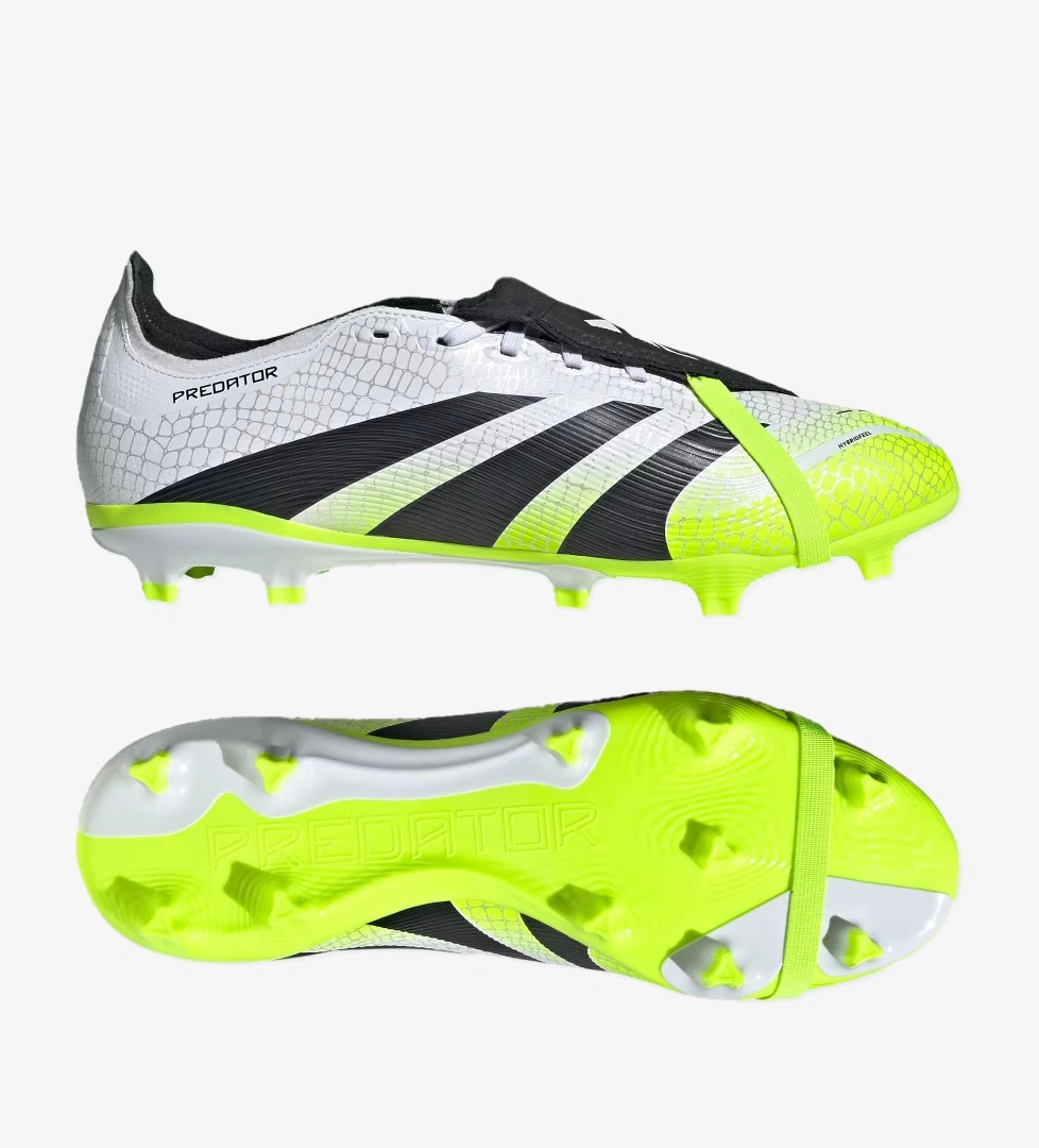 adidas Predator League FG Erkek Krampon - Görsel 1
