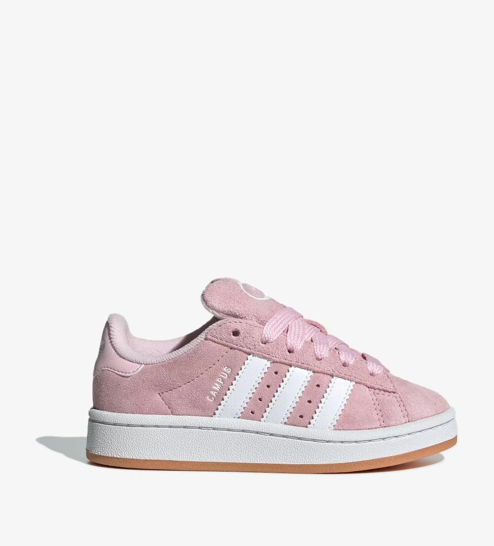 adidas Campus 00s Çocuk Günlük Spor Ayakkabı - Görsel 1