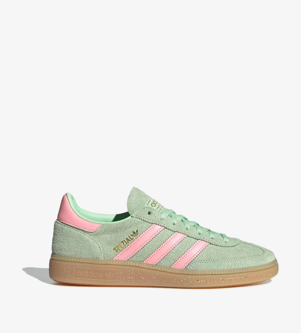 adidas Handball Spezial Kadın Günlük Spor Ayakkabı - Görsel 1