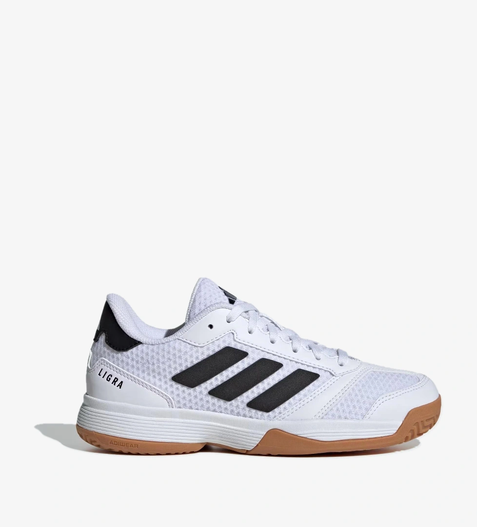 adidas Ligra 8 Indoor Çocuk Voleybol Ayakkabısı - Görsel 1