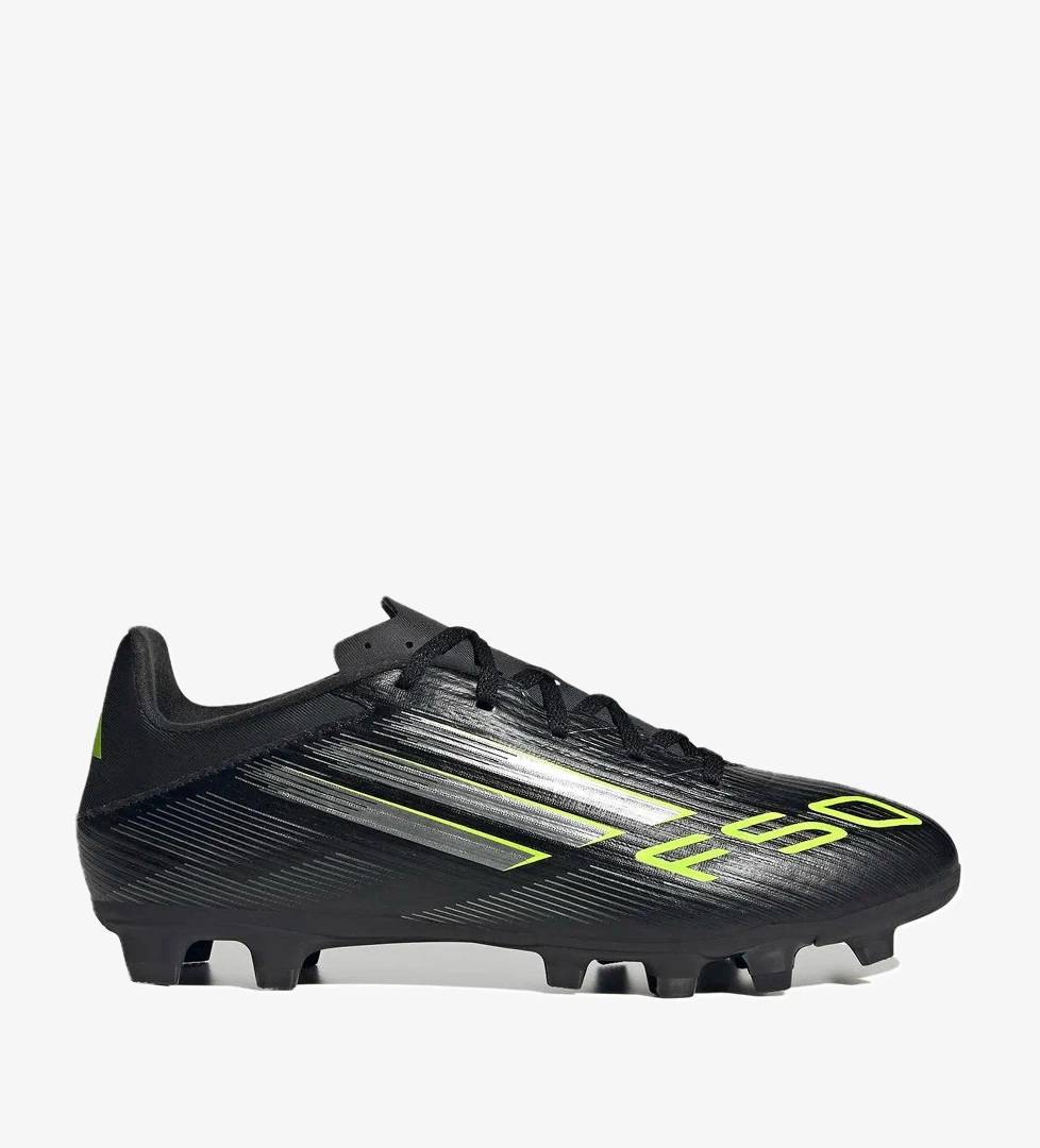 adidas F50 Club FG Erkek Krampon - Görsel 1