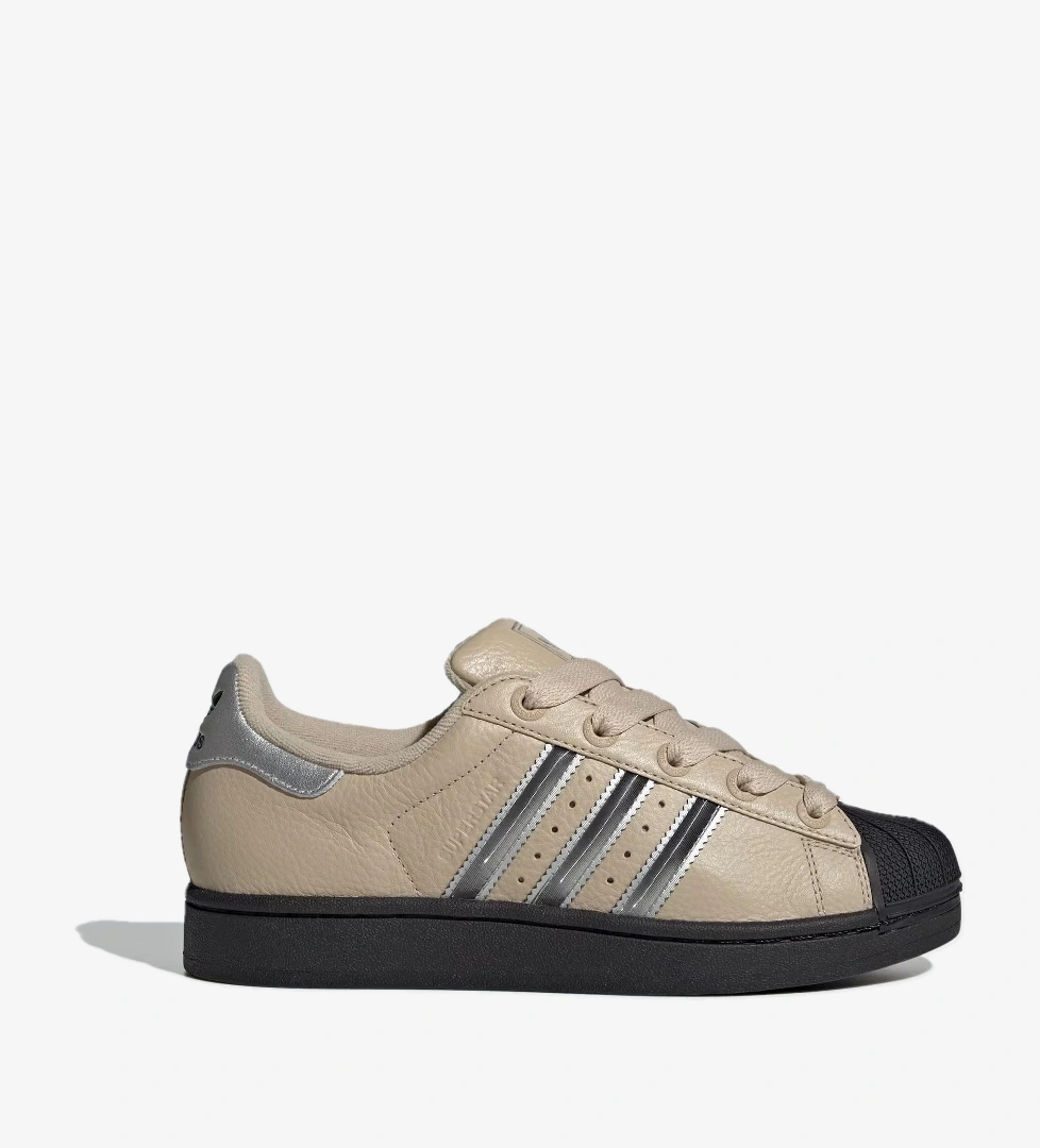 adidas Superstar II Kadın Günlük Spor Ayakkabı - Görsel 1