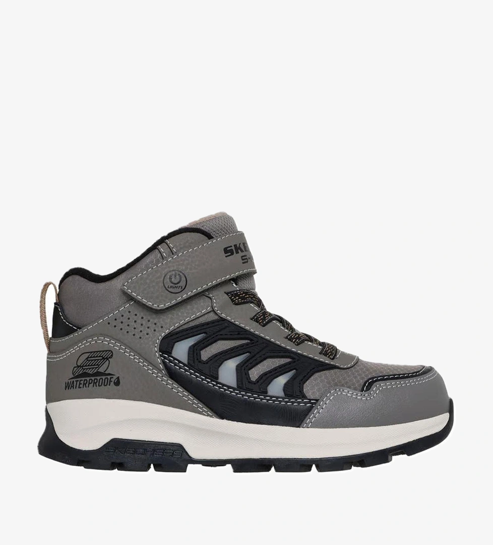 Skechers Storm Blazer Glow Roam Çocuk Bot - Görsel 1