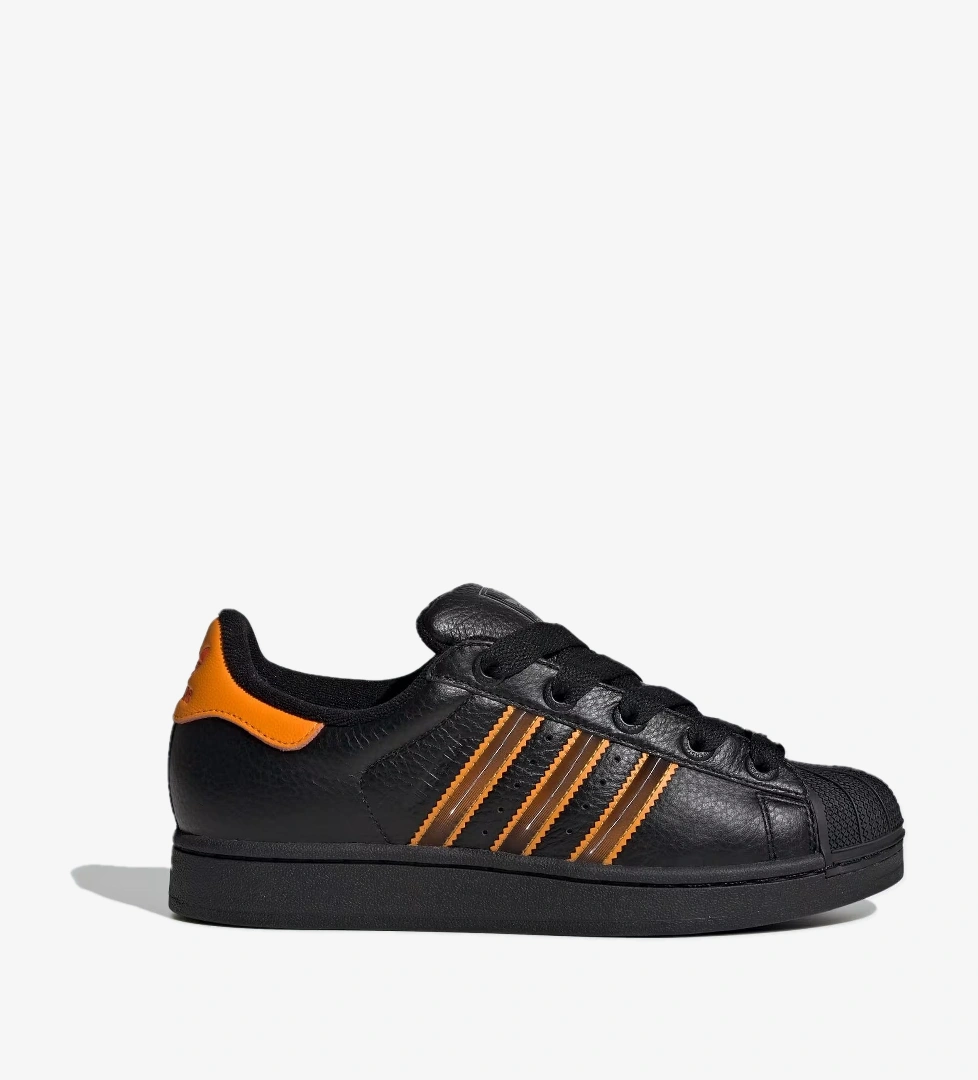 adidas Superstar II Kadın Günlük Spor Ayakkabı - Görsel 1