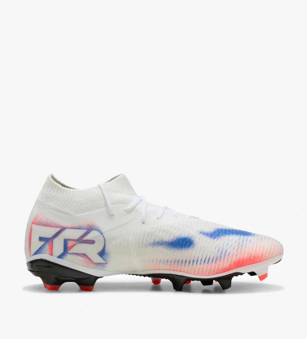 Puma Future 8 Match FG Erkek Krampon - Görsel 1