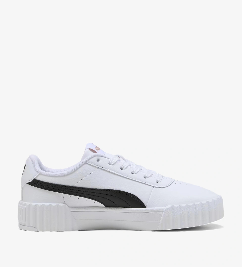 Puma Carina 3.0 Kadın Günlük Spor Ayakkabı - Görsel 1