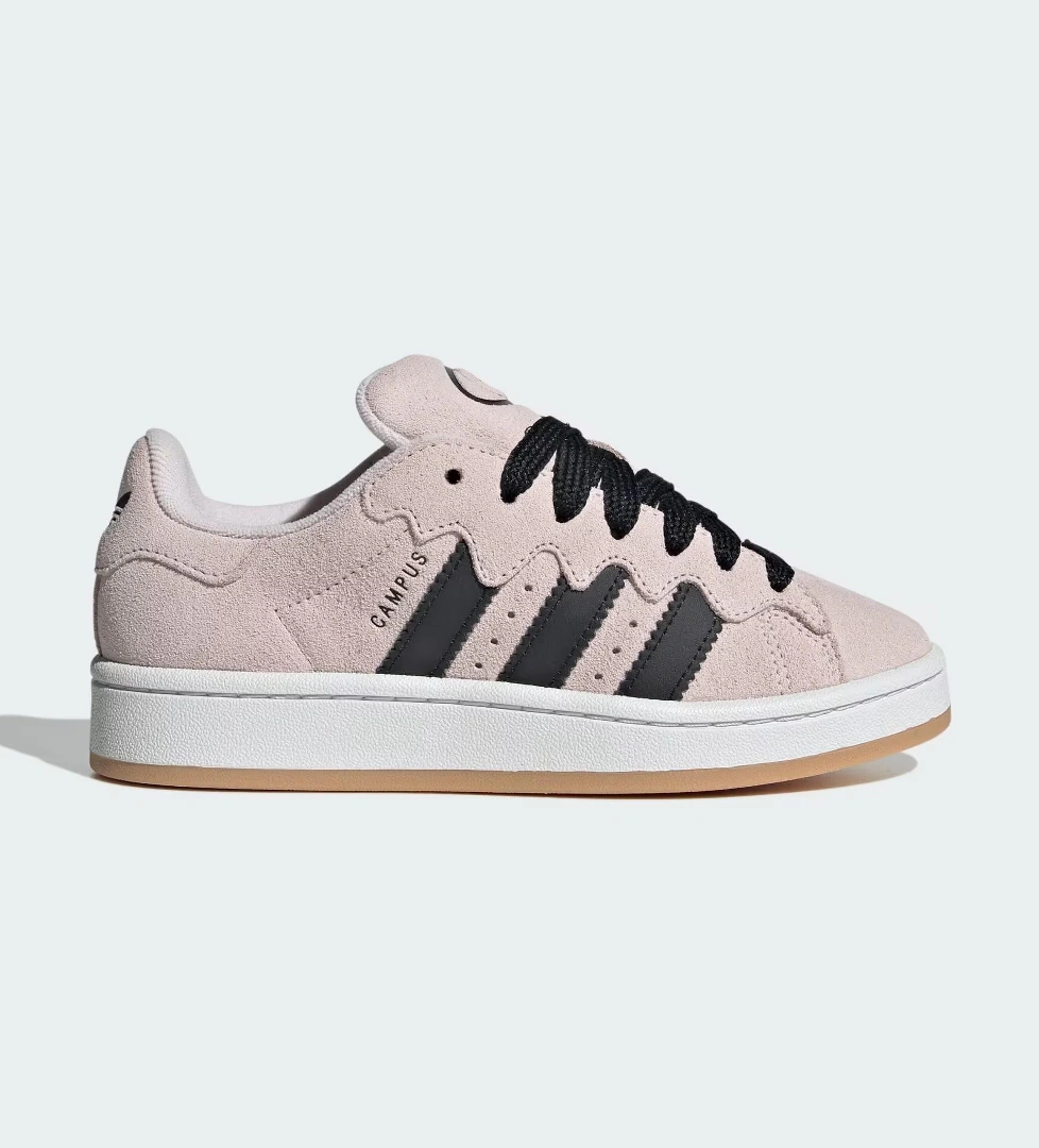 adidas Campus 00s Günlük Spor Ayakkabı - Görsel 1