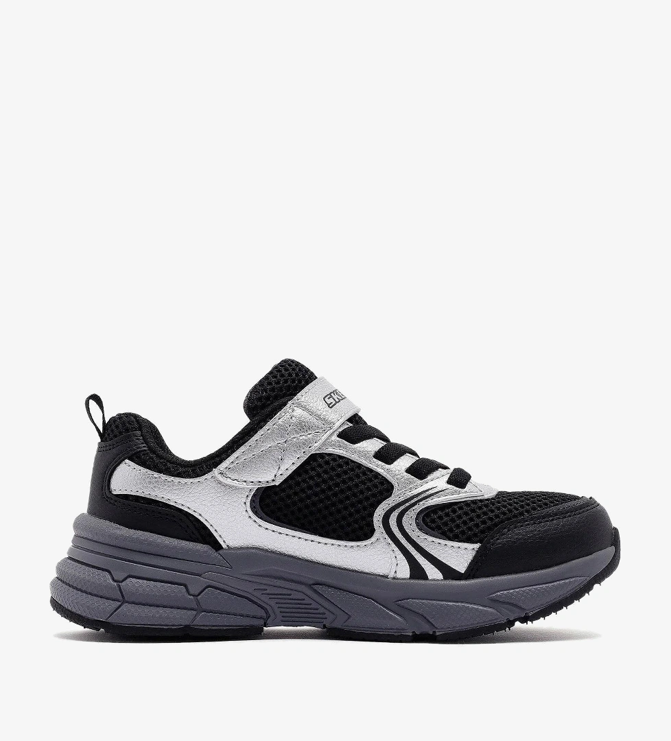 Skechers Retro Graph Çocuk Günlük Spor Ayakkabı