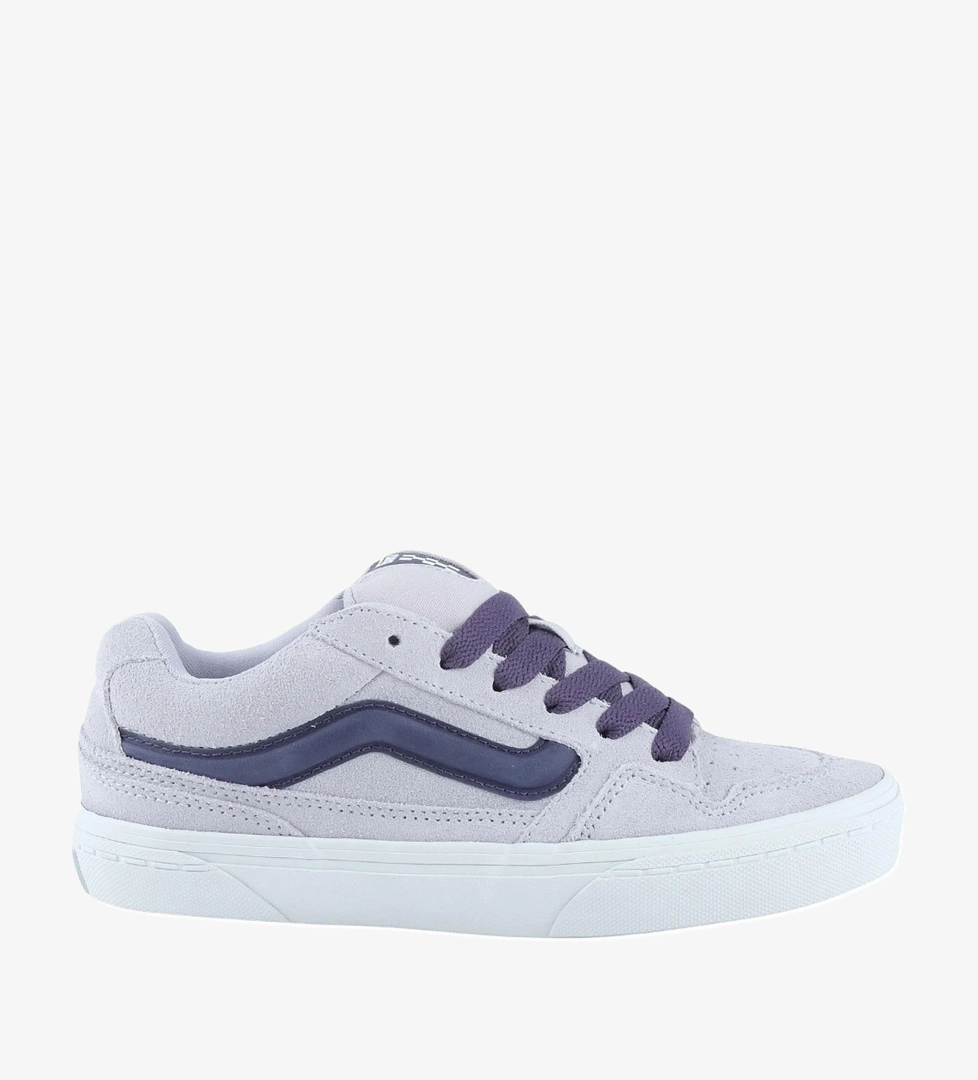 Vans Caldrone Kadın Günlük Spor Ayakkabı - Görsel 1