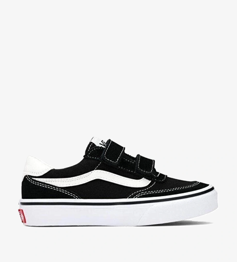 Vans Brooklyn LS V Çocuk Günlük Spor Ayakkabı - Görsel 1