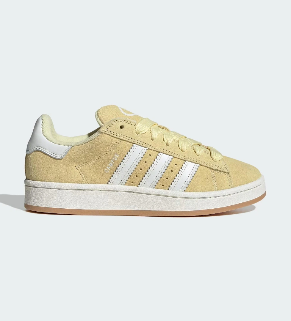 adidas Campus 00s Kadın Günlük Spor Ayakkabı - Görsel 1