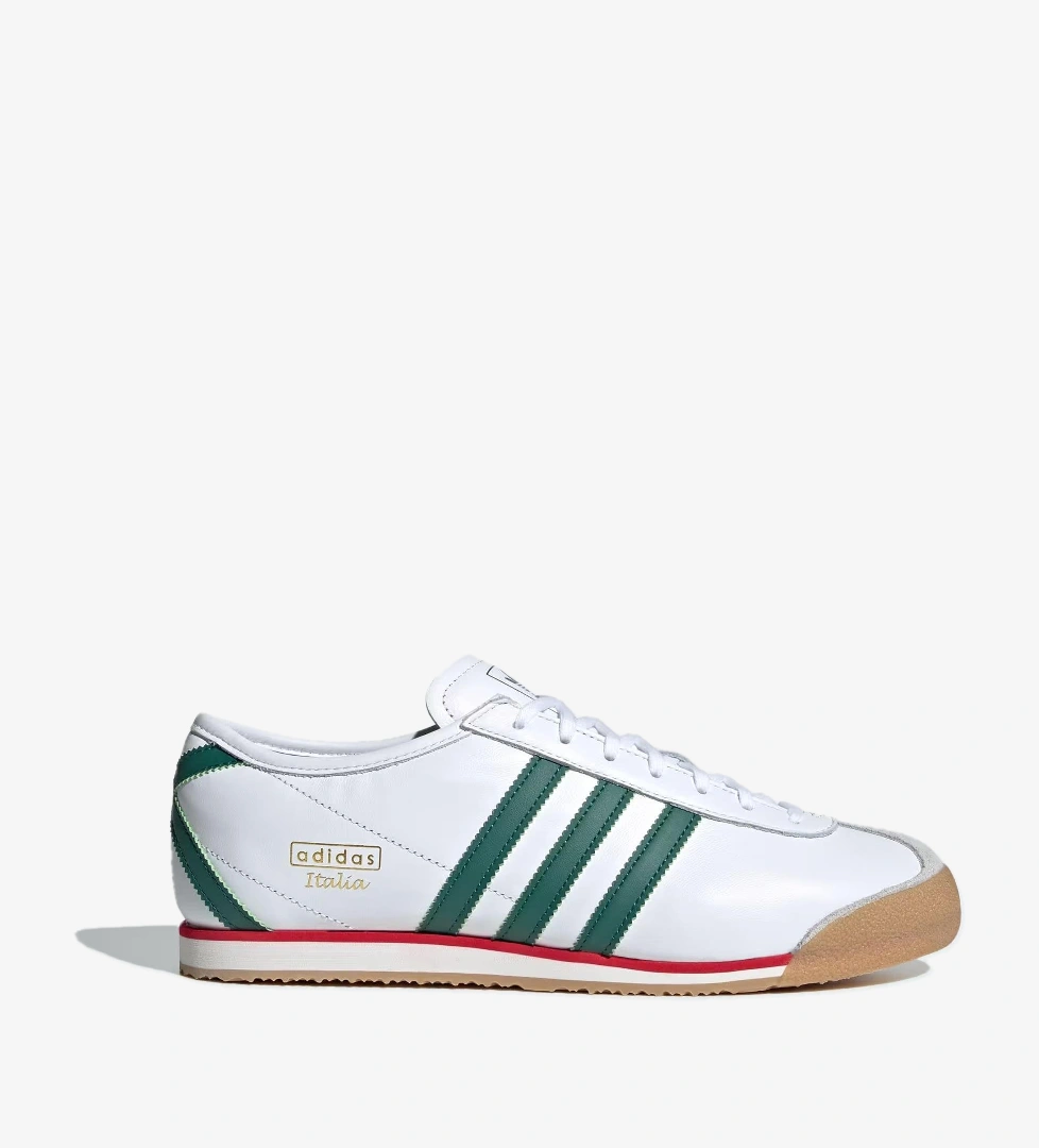 adidas Italia 70s Kadın Günlük Spor Ayakkabı