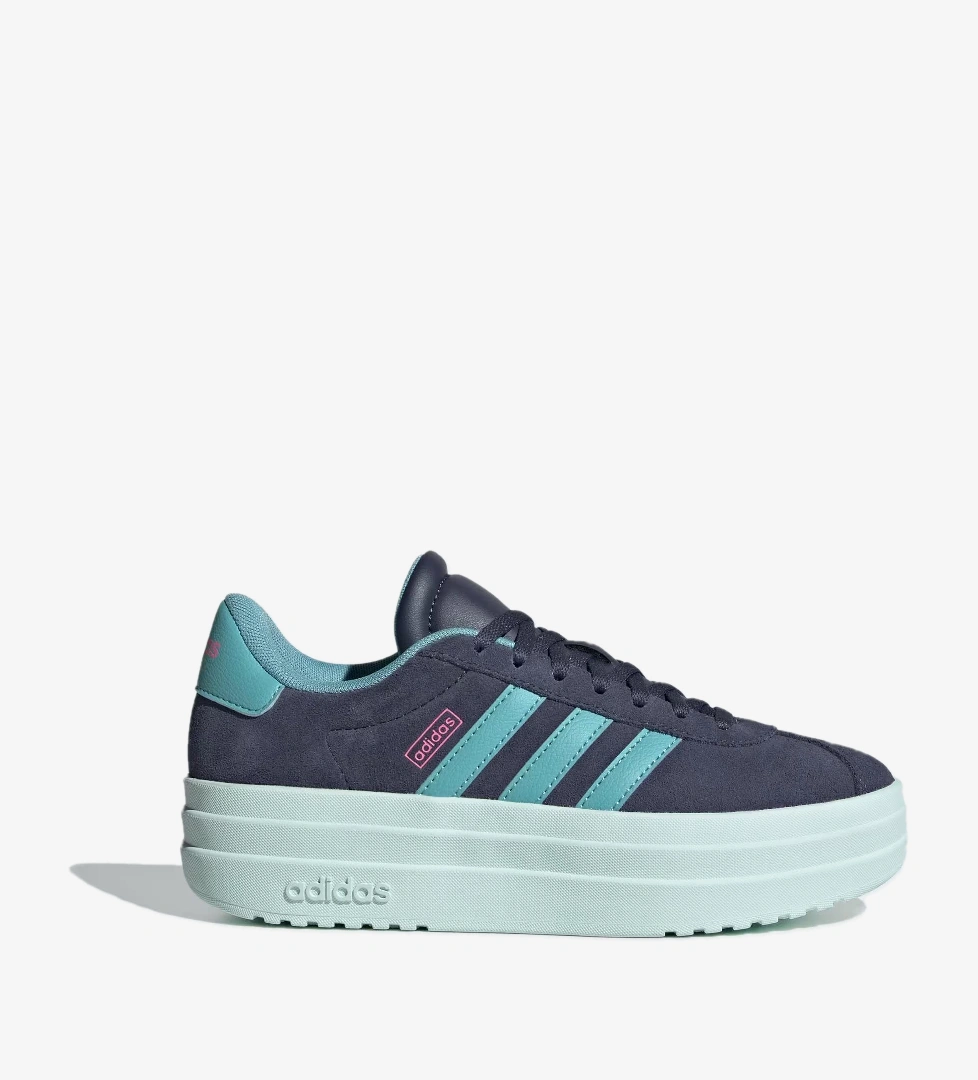 adidas VL Court Bold Günlük Spor Ayakkabı - Görsel 1